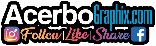 Acerbographix Gift Card