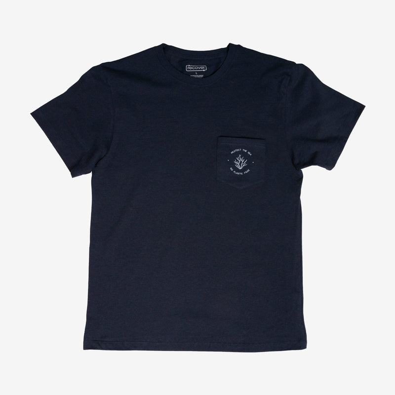 Load image into Gallery viewer, Protect the Sea T-Shirt
