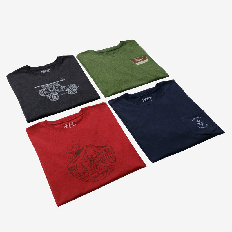 Load image into Gallery viewer, Adventure Vehicle T-Shirt
