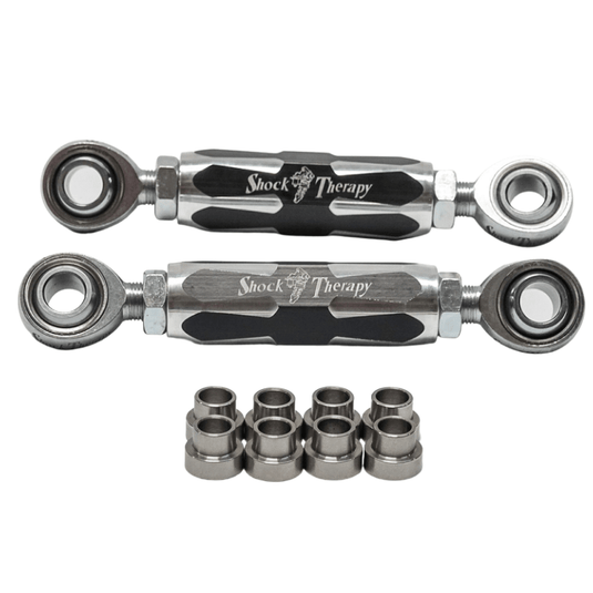 Shock Therapy Adjustable Sway Bar Links for RZR Pro XP