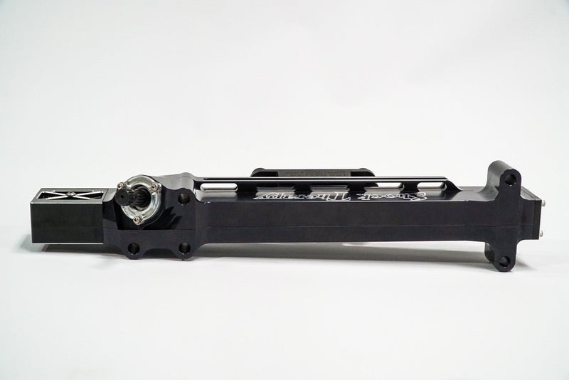 Load image into Gallery viewer, Shock Therapy Billet Steering Rack for Cam-Am Maverick X3
