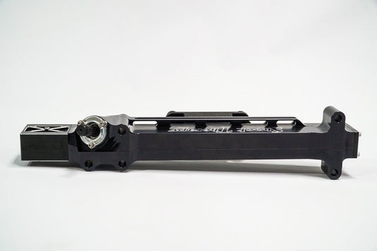 Shock Therapy Billet Steering Rack for Cam-Am Maverick X3