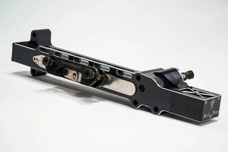Load image into Gallery viewer, Shock Therapy Billet Steering Rack for Cam-Am Maverick X3
