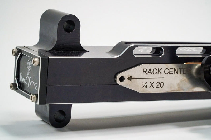 Load image into Gallery viewer, Shock Therapy Billet Steering Rack for Cam-Am Maverick X3
