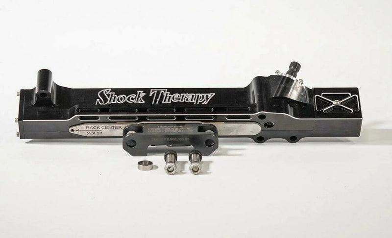 Load image into Gallery viewer, Shock Therapy Billet Steering Rack for Cam-Am Maverick X3
