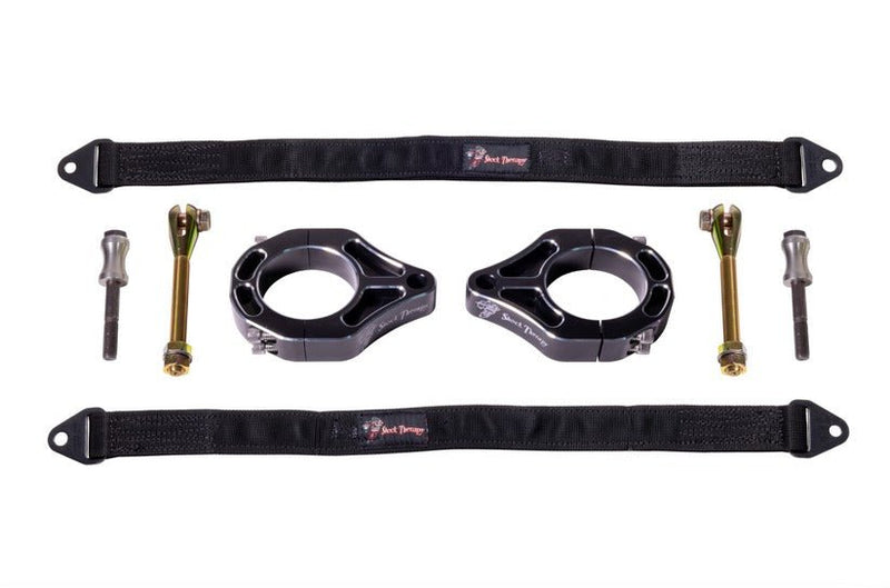 Load image into Gallery viewer, Shock Therapy Limit Strap Kit for RZR Turbo S
