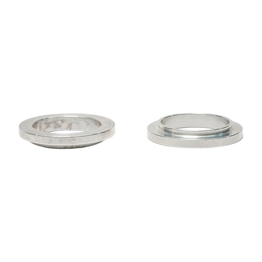 Shock Therapy Coil Spring Adapter for 2" Shock to 2.5" Coil Spring