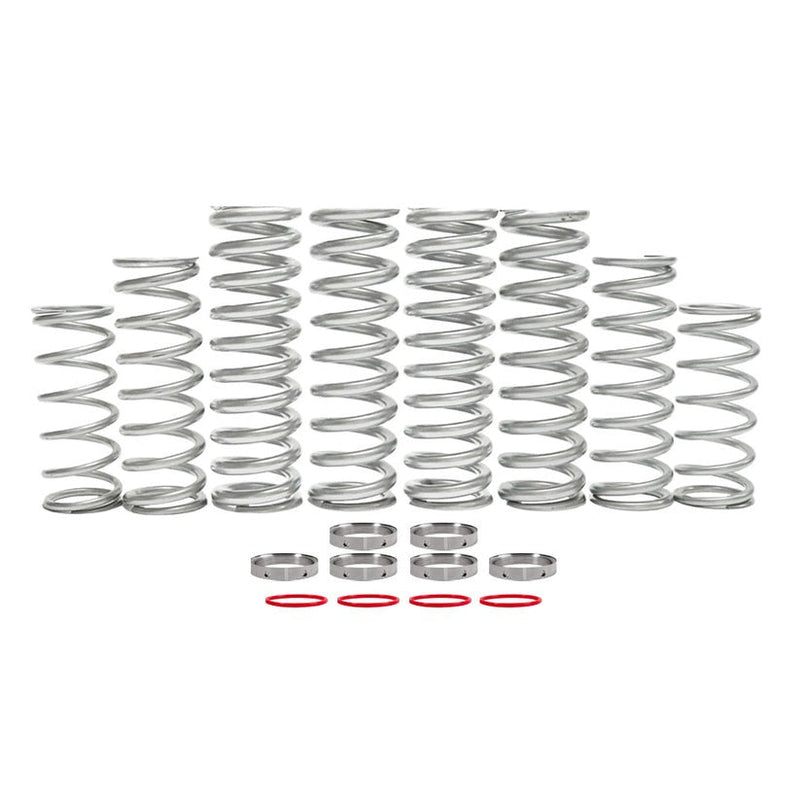 Load image into Gallery viewer, Shock Therapy Dual Rate Spring Kit (DRS) for Polaris RZR Pro XP
