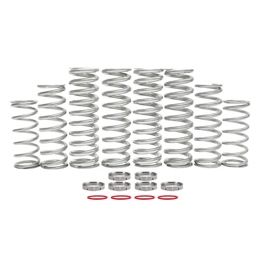 Shock Therapy Dual Rate Spring Kit (DRS) for Polaris RZR Pro XP