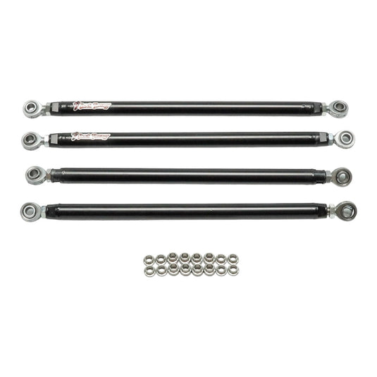 Shock Therapy Radius Rod Kit for Polaris RZR Turbo S