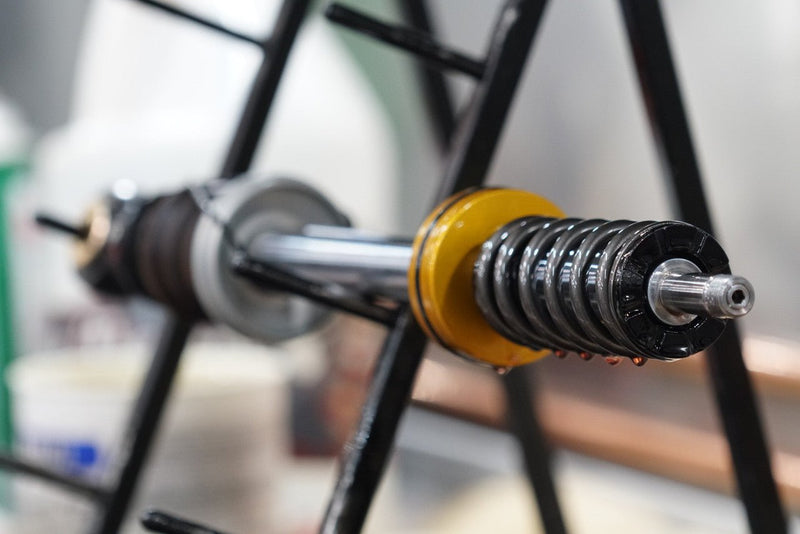 Load image into Gallery viewer, Shock Therapy Ride Improvement System "RIS" for RZR Pro XP

