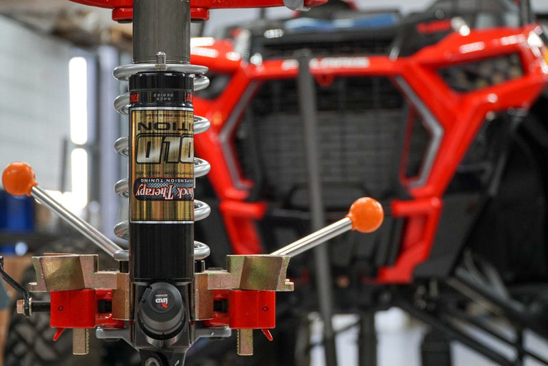 Load image into Gallery viewer, Shock Therapy Ride Improvement System "RIS" for RZR XP 1000
