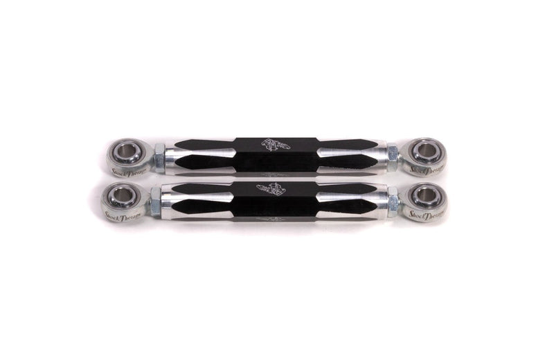 Load image into Gallery viewer, Shock Therapy Adjustable Sway Bar Links for RZR Pro XP
