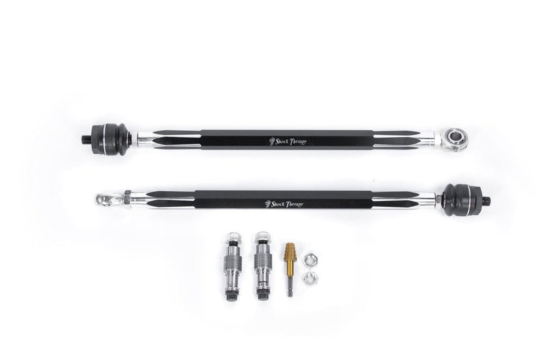 Load image into Gallery viewer, Shock Therapy Tie Rod /BSD Kit (RZR XP Turbo)
