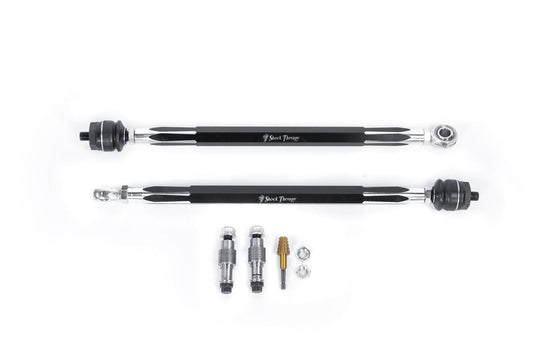 Shock Therapy Tie Rod /BSD Kit (RZR XP Turbo)
