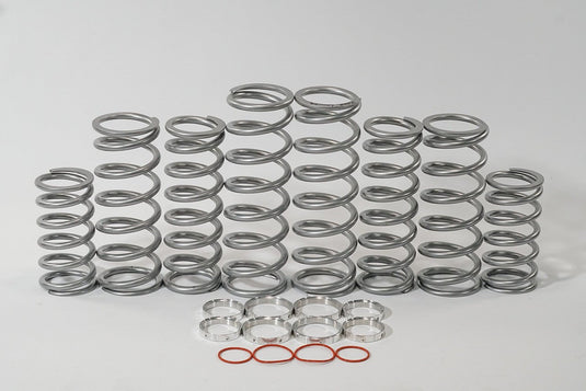 Shock Therapy Ride Improvement System "RIS" for RZR Pro XP
