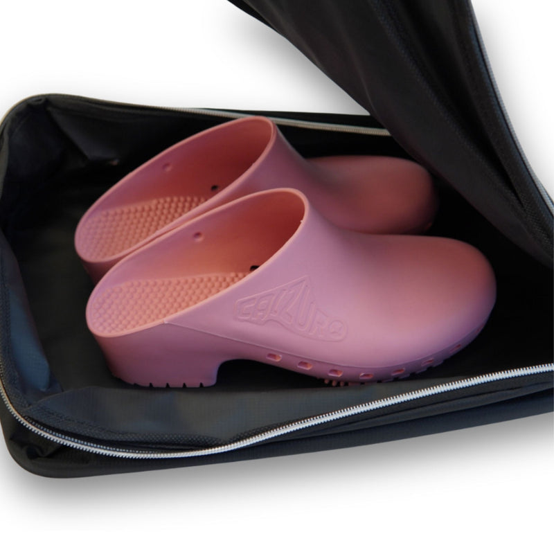 Load image into Gallery viewer, Calzuro Clog Carrying Bag
