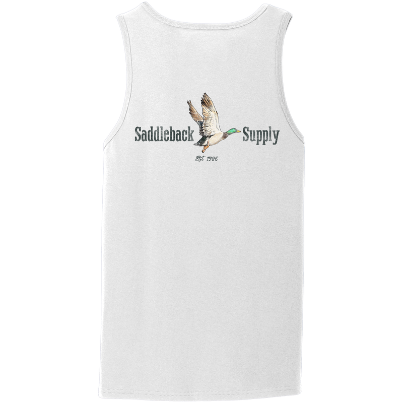 Load image into Gallery viewer, Shoot 'Em Tank Top
