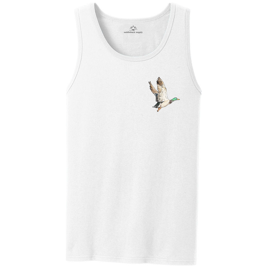 Shoot 'Em Tank Top