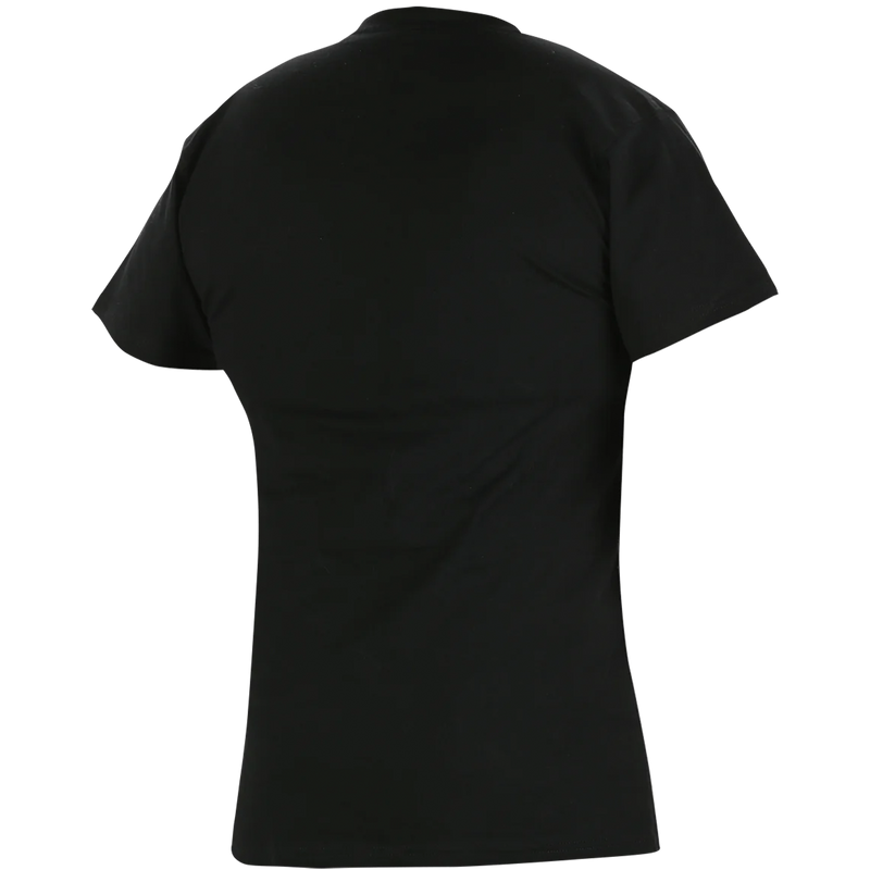 Load image into Gallery viewer, Men's Army Black Pocket Tee
