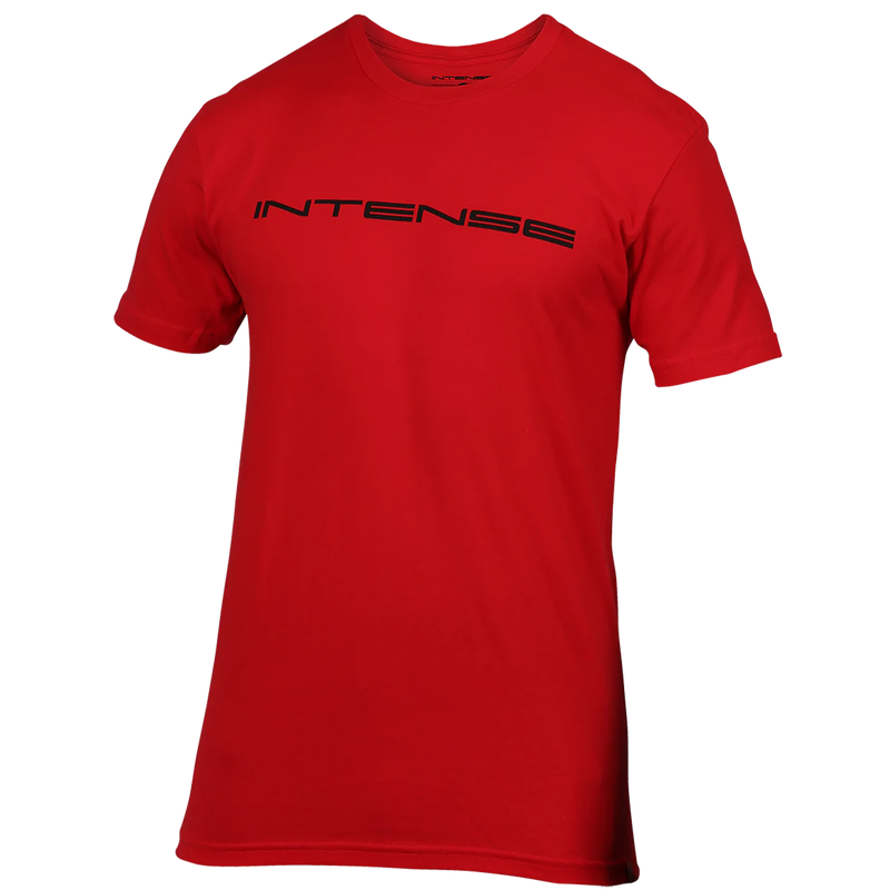 Load image into Gallery viewer, Men's INTENSE Red Tee
