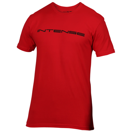 Men's INTENSE Red Tee