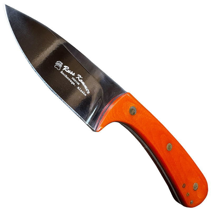 Load image into Gallery viewer, BattlBox Limited Edition: Ketchikan By Russ Kommer
