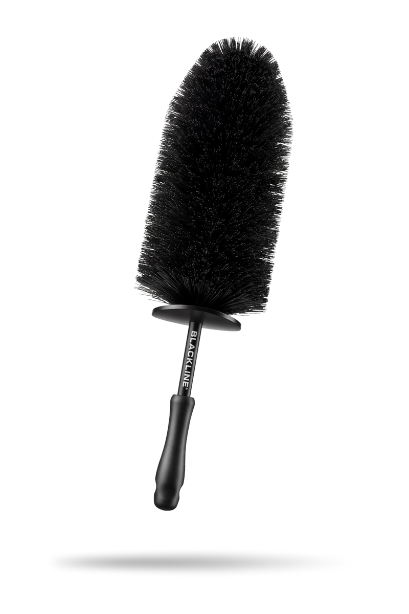 Load image into Gallery viewer, BLACKLINE® WHEEL BARREL BRUSH
