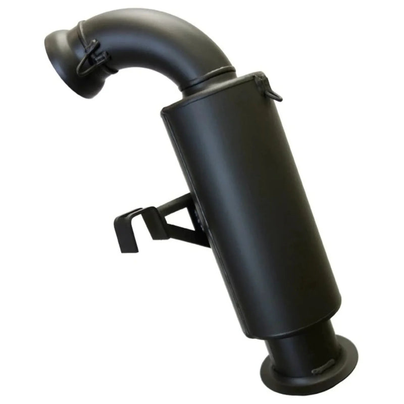 Load image into Gallery viewer, 2008-2016 Ski-Doo 600/800 Carb PTEK GGB Mountain Muffler
