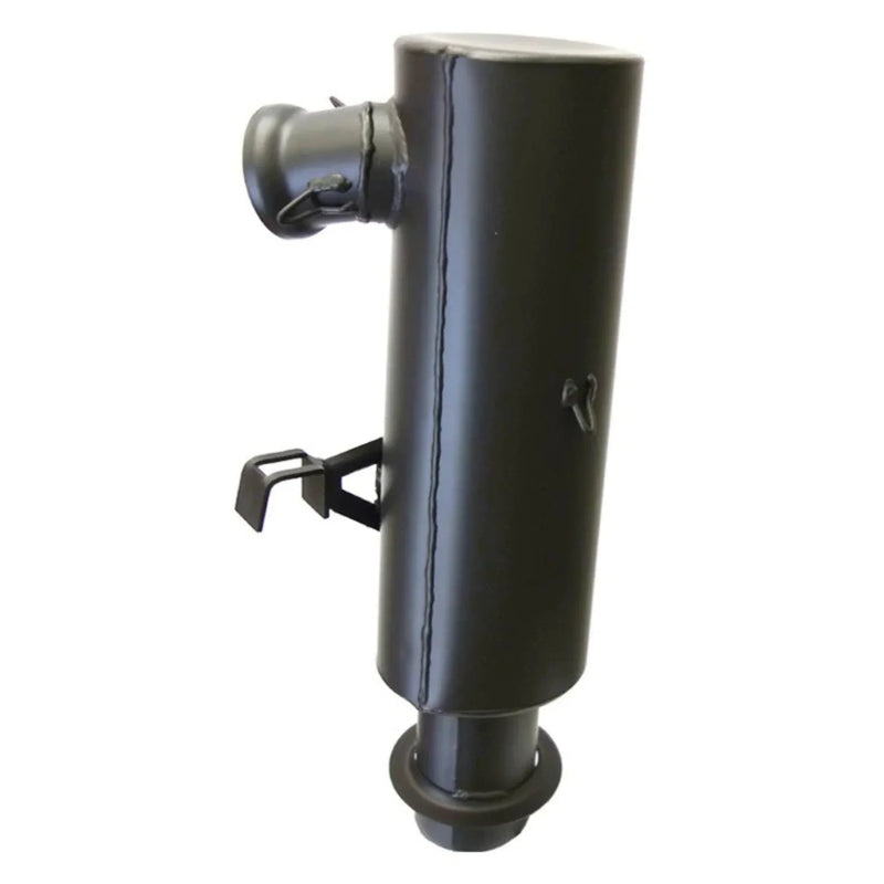 Load image into Gallery viewer, 2008-2016 Ski-Doo 600/800 Carb PTEK GGB Trail Muffler
