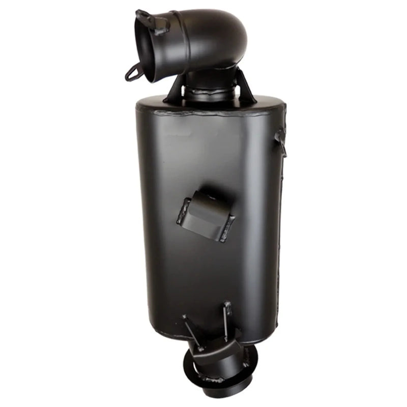 Load image into Gallery viewer, 2015-2022 Polaris 600/800 AXYS Chassis / 800 Khaos GGB Quiet Can

