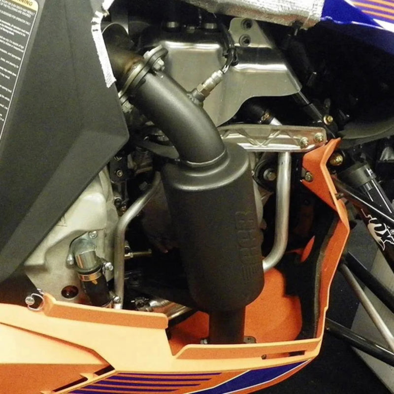 Load image into Gallery viewer, 2014-2025 Yamaha SR Viper 4 Stroke 1049cc Mountain Muffler
