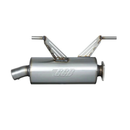 2020-2025 Kawasaki KRX 1000 GGB Trail Muffler