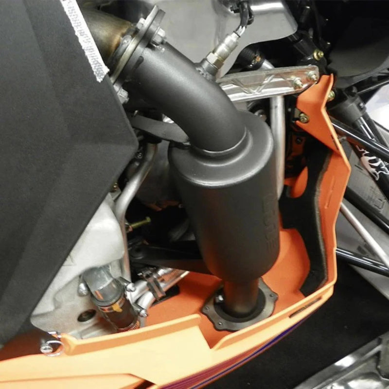 Load image into Gallery viewer, 2014-2025 Yamaha SR Viper 4 Stroke 1049cc Mountain Muffler
