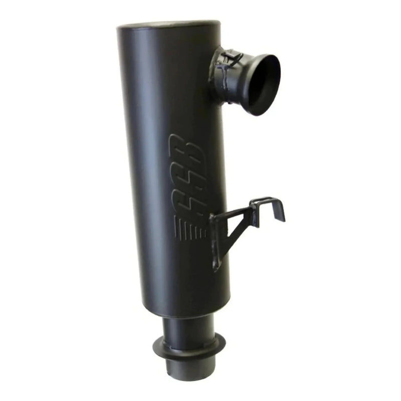 Load image into Gallery viewer, 2008-2016 Ski-Doo 600/800 Carb PTEK GGB Trail Muffler
