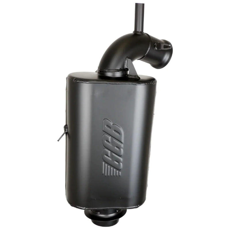 Load image into Gallery viewer, 2011-2012 Ski-Doo 800 E-TEC GGB Quiet Can
