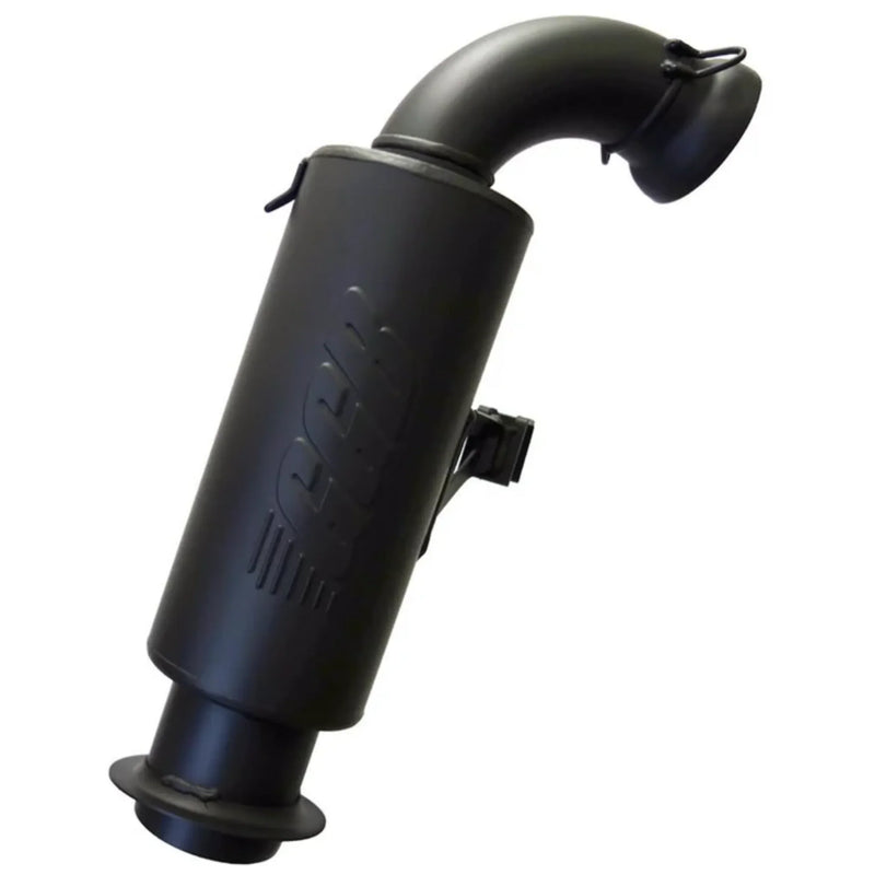 Load image into Gallery viewer, 2008-2016 Ski-Doo 600/800 Carb PTEK GGB Mountain Muffler
