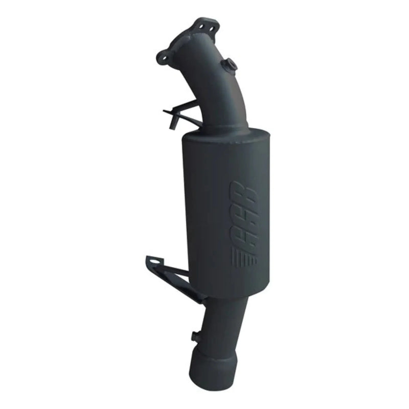 Load image into Gallery viewer, 2014-2025 Yamaha SR Viper 4 Stroke 1049cc Mountain Muffler
