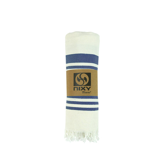 Shoreline - Turkish Beach Towel