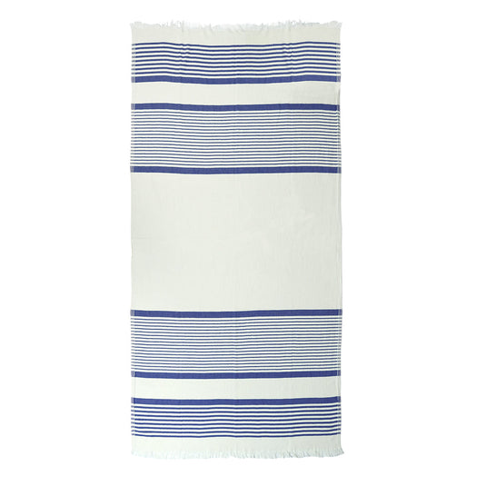 Shoreline - Turkish Beach Towel