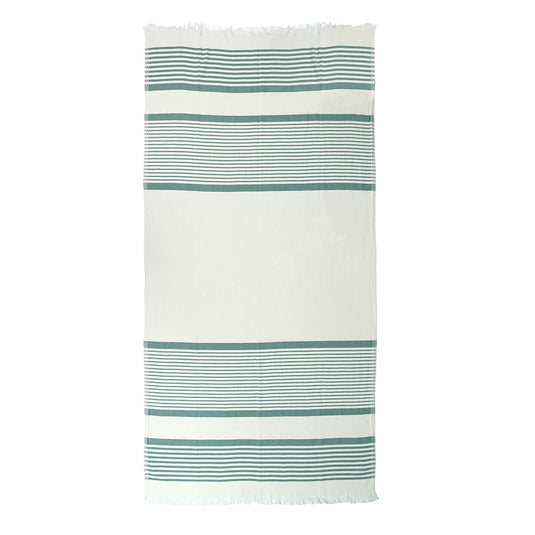 Shoreline - Turkish Beach Towel