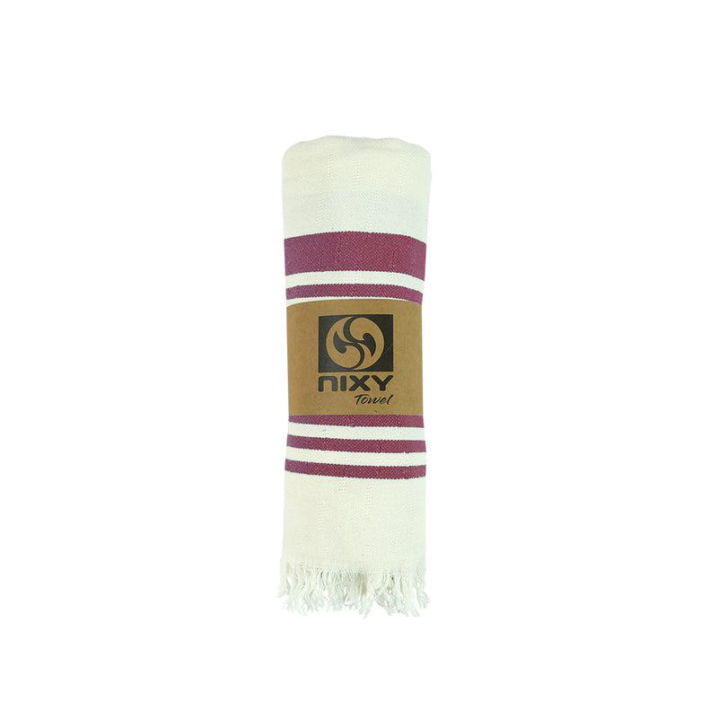 Load image into Gallery viewer, Shoreline - Turkish Beach Towel
