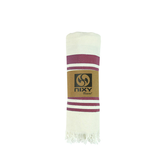 Shoreline - Turkish Beach Towel