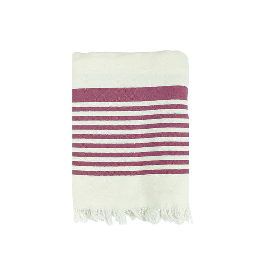 Shoreline - Turkish Beach Towel