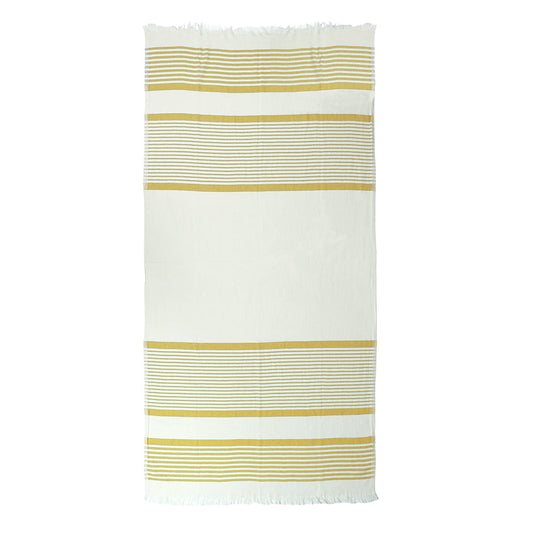 Shoreline - Turkish Beach Towel