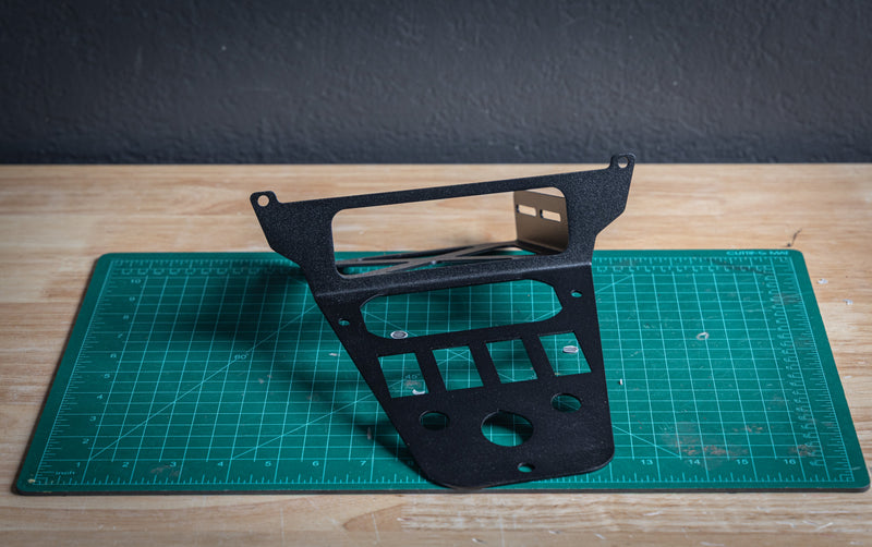 Load image into Gallery viewer, SFM Polaris ProR25 Short Rugged Radio +4
