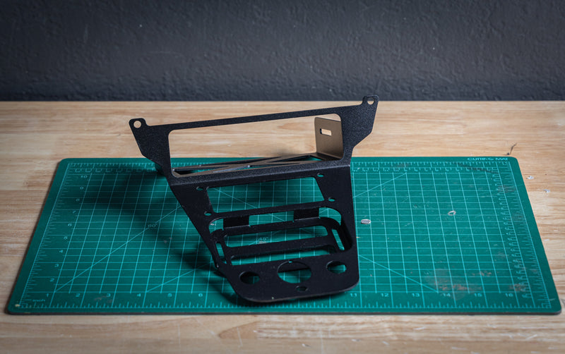 Load image into Gallery viewer, SFM Polaris ProR25 Short PCI Radios Auxbeam 8
