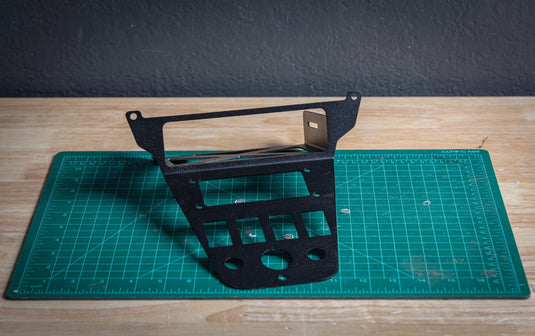 SFM Polaris ProR25 Short PCI Radios +4