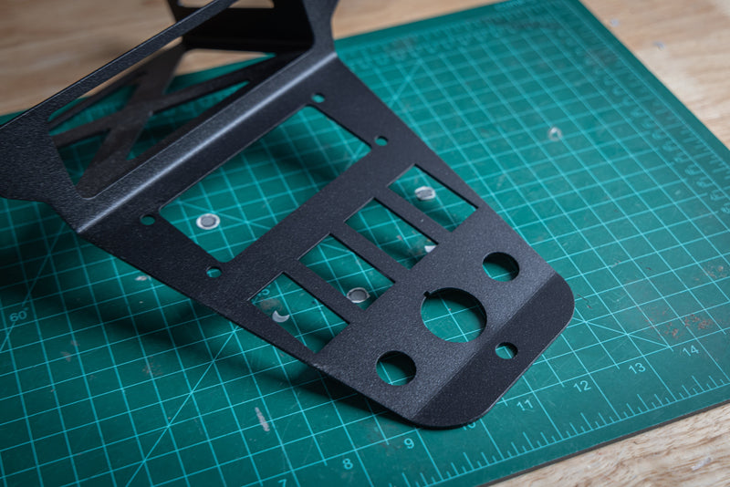 Load image into Gallery viewer, SFM Polaris ProR25 Short PCI Radios +4
