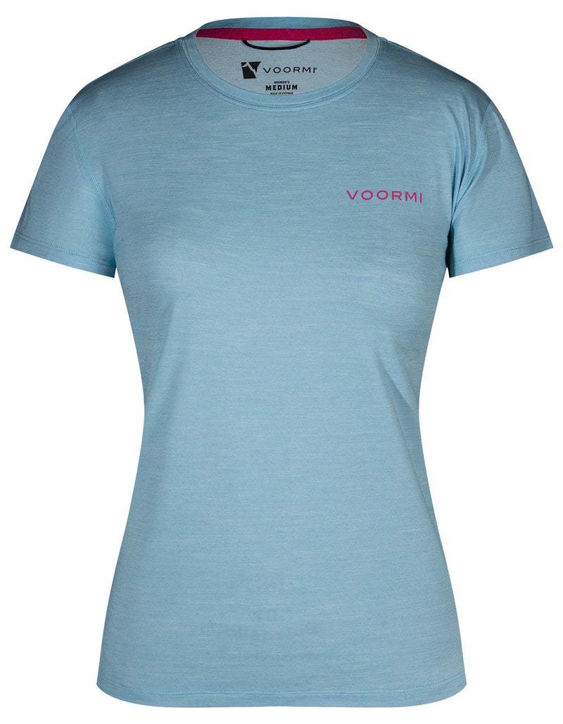 Load image into Gallery viewer, Women's Short Sleeve Tech Tee
